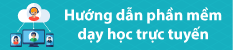 Phần mềm DHTT
